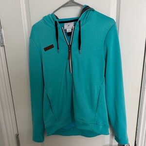 Obermeyer Teal Women's Jacket